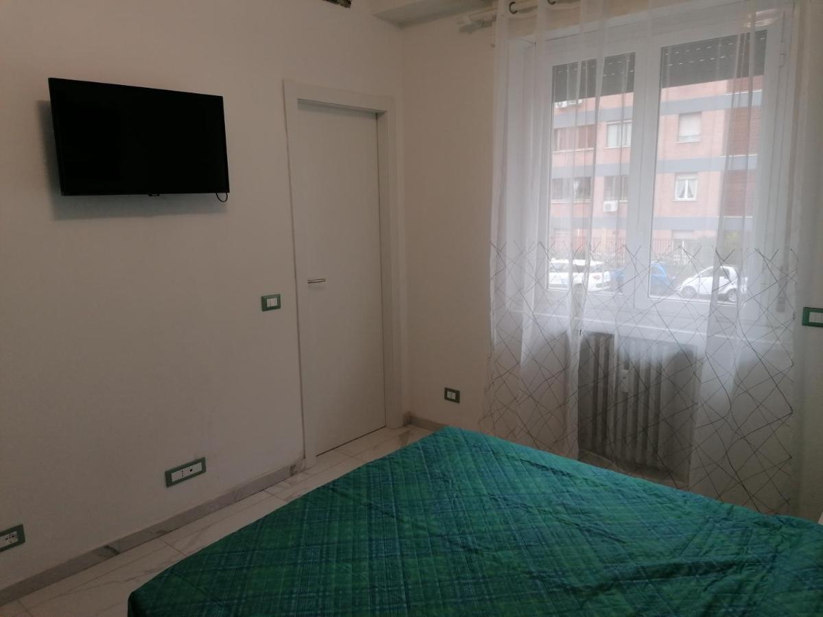 Domus Magnifica Apartment Roma Exterior foto