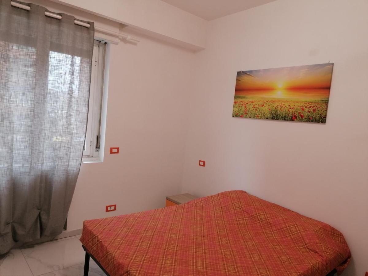 Domus Magnifica Apartment Roma Exterior foto