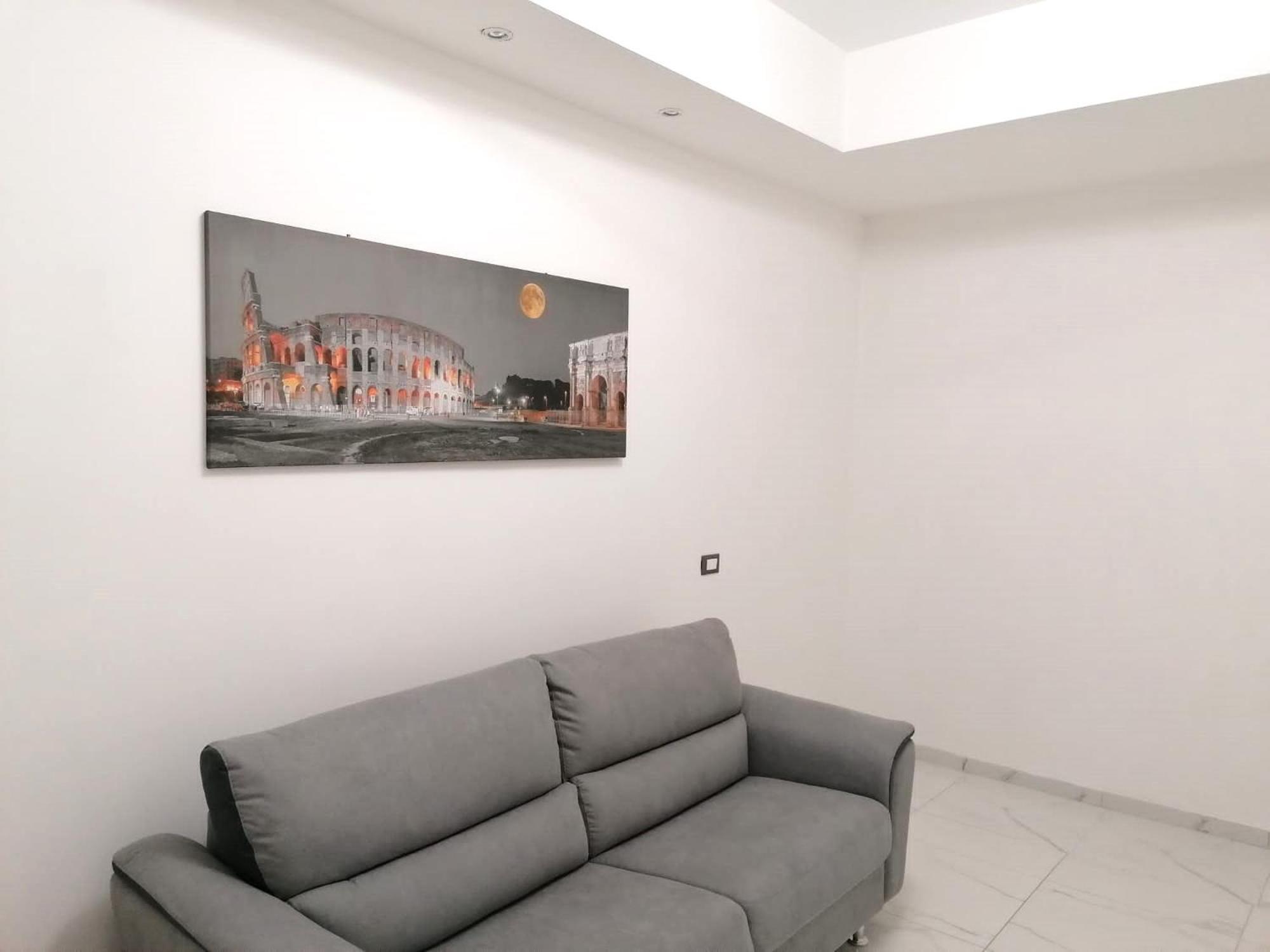 Domus Magnifica Apartment Roma Exterior foto